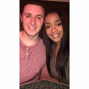 Meet your Posher, Derek